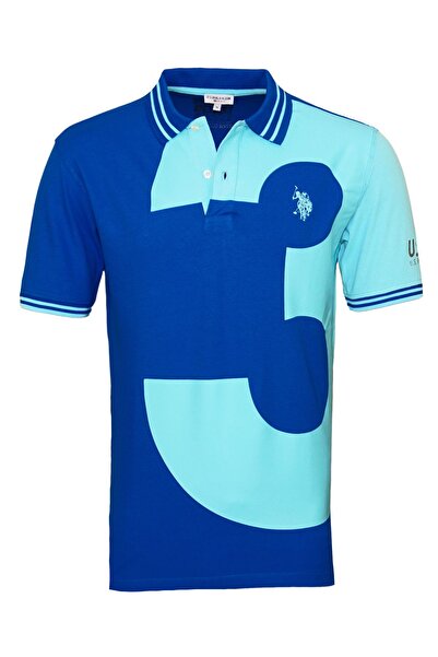 U.S. Polo Assn. Hemd Poloshirt Nr.3 Poloshirt