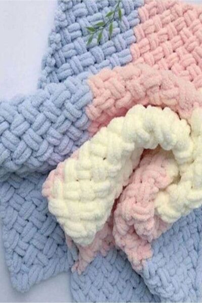 Aliz Bebek Battaniyesi