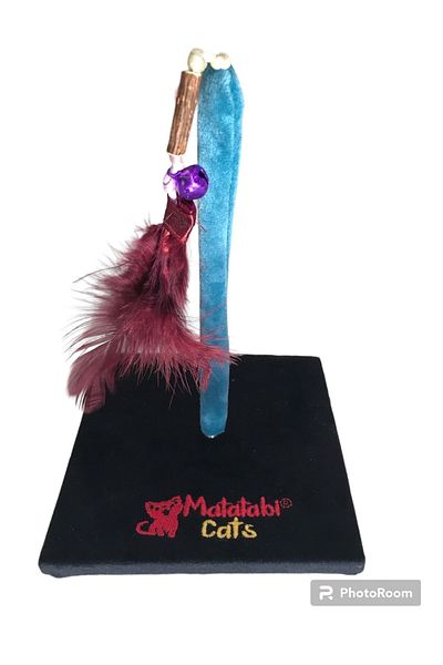MATATABİ CATS Yaya Spring Cat Toy 28 Cm