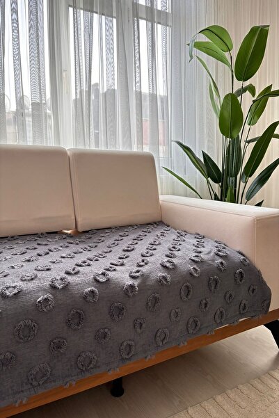 best house decor Pamuklu Koltuk Örtüsü