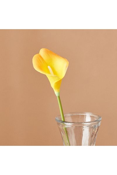 Home Box Aria PU Lily Stem - 36 cm