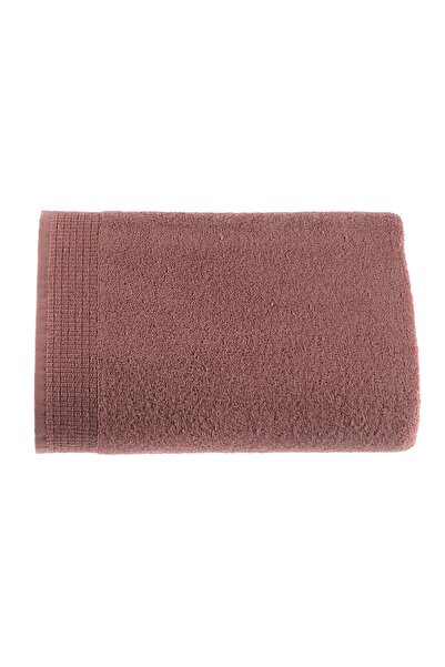 İrya Oasis Premium 100% Cotton 2-Piece Towel Set - Cappuccino 50x90 / 70x140