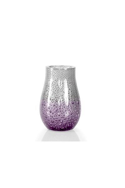 İrya Θήκη οδοντόβουρτσας Drop Purple