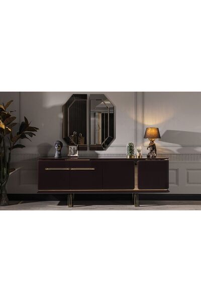 CaddeYıldız Farya Konsol