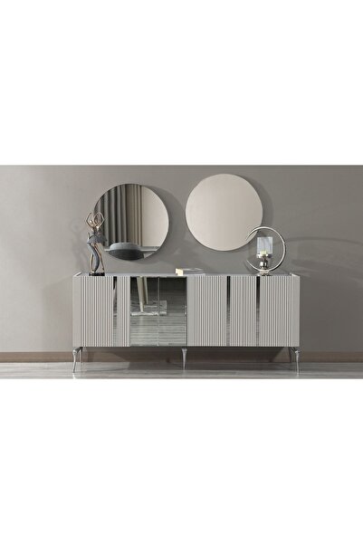 CaddeYıldız Regina Konsol