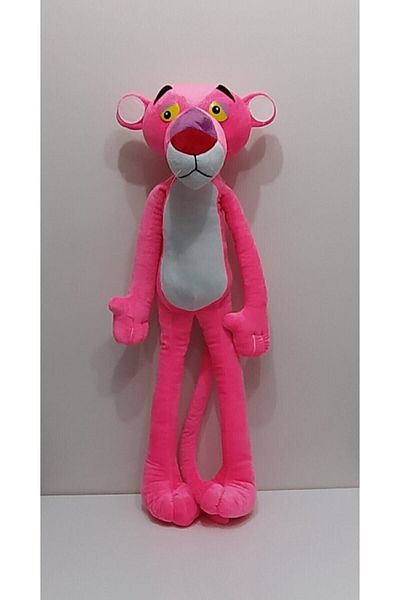 CAN OYUNCAK Plush Pink Panther 100 Cm