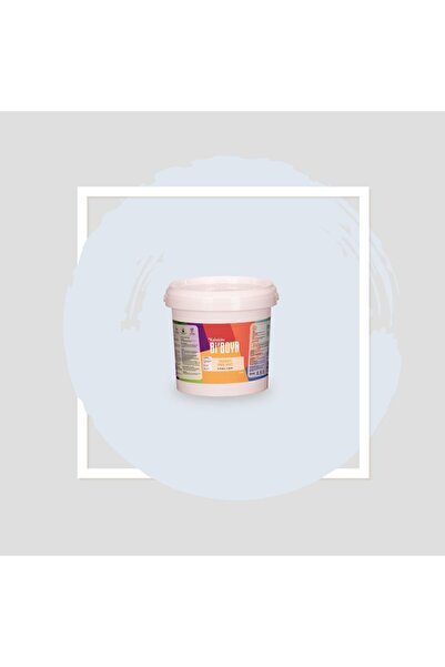 Bi Boya İpek Mat Trendy Su Bazlı Silinebilir ve Kokusuz İç Cephe Duvar Boyası...