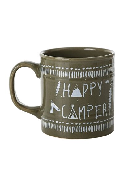 Mudo Green Home Camping Mug