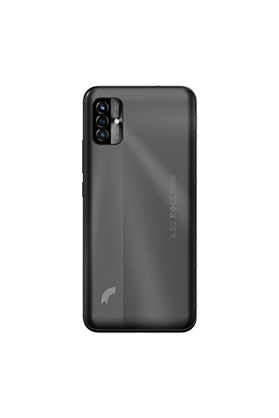 Reeder P13 Blue Max 4 /128 Gb 2022 Siyah ( Türkiye Garantili)