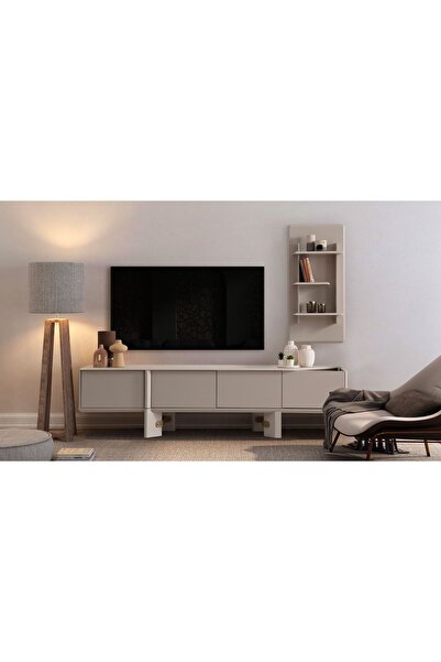 CaddeYıldız Massimo Tv Ünitesi - Midi