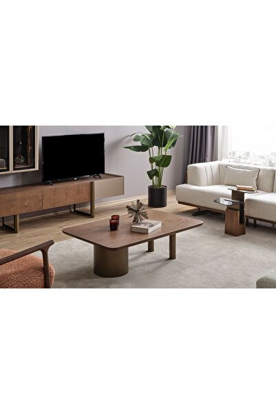 CaddeYıldız Society Orta Sehpa