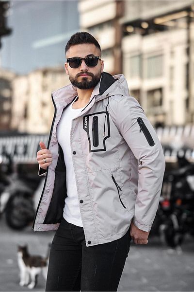 DOXGER معطف حراري