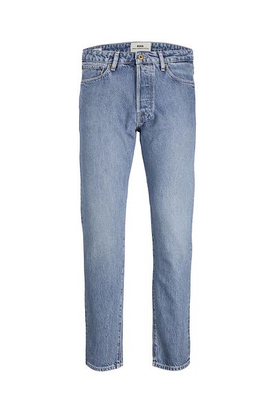 R.D.D. ROYAL DENIM DIVISION Relaxed Fit Jeans Rdd Royal Ri 311 Locker geschnittene Jeans