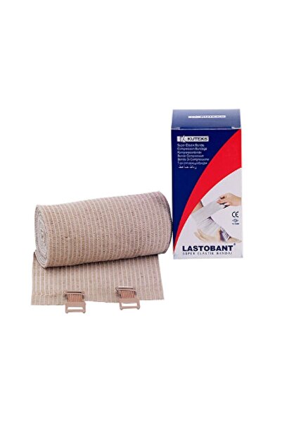 Kuteks Elastik Bandaj 8 Cm - 32570