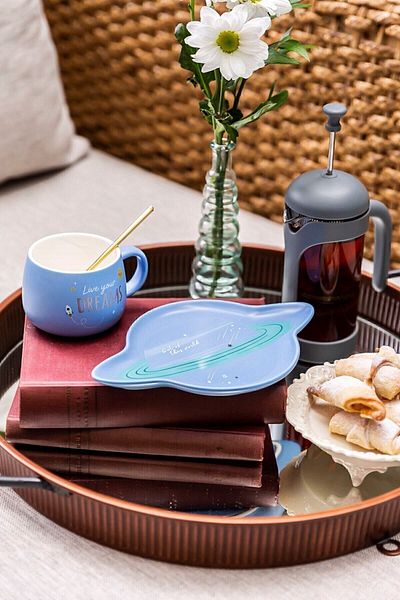 Arma House Space Jam Blue Mug & Cup (2)