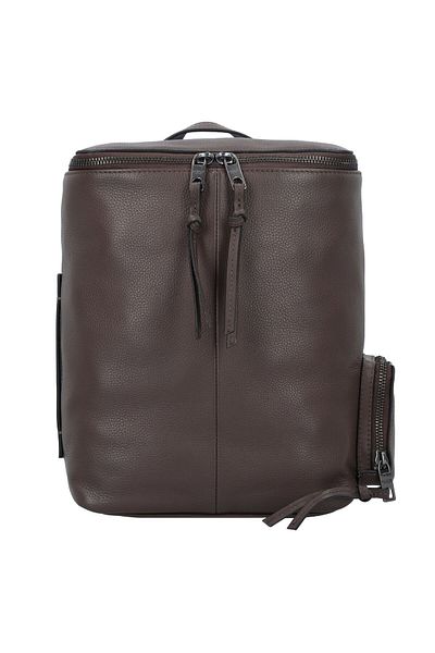 Liebeskind Berlin Hera City Rucksack Leder 28 cm