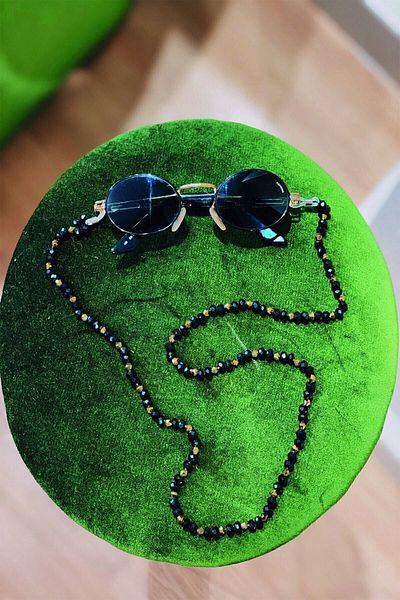 Arma House Samatta Crystal Glasses Chain