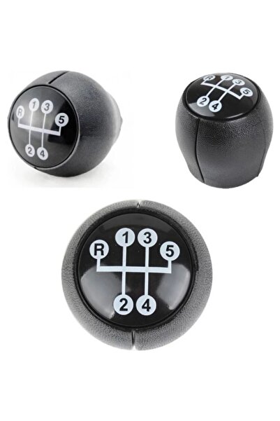 Vts Körük Ekip Oto Opel Vectra B Corsa B Uyumlu Vites Topuzu