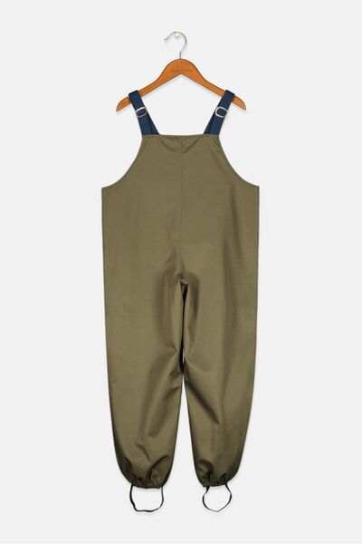 Tchibo جوكوك إركيك دوز يامور بانتولنو، زيتين