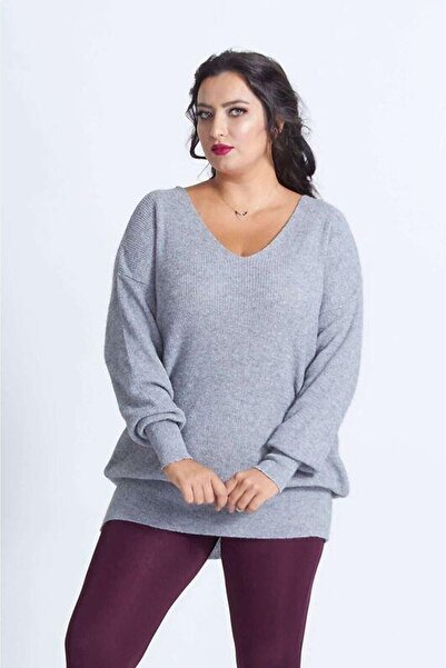 Swana Kadın 2'li Siyah Ve Mürdüm Yüksek Bel Büyük Beden Disko Tayt