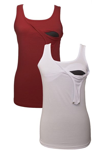 Luvmabelly Myra1503_1505 Breastfeeding Athlete Set
