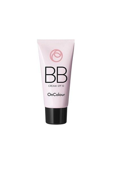 Oriflame Cream Color BB - On Color Fair