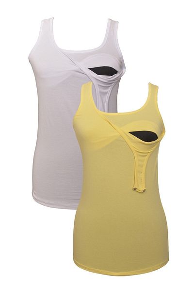 Luvmabelly Myra1503_1509 Set sportivă care alăptează