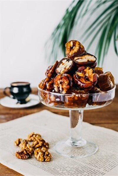 BERCEKIZ SERVET ŞEKERLEME Cevizli Sucuk 1 Halka