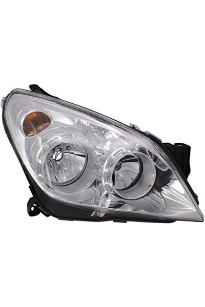 TST Opel Astra H 2007 2011 Far Sağ Krom Makyajlı (Oem No:1216660) TST31175