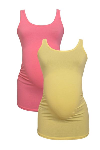 Luvmabelly Myra1004_1006 Set Atletă Maternitate