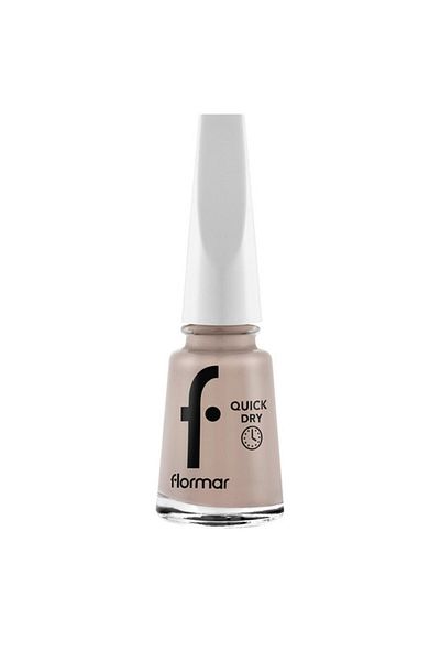 Flormar Quick Dry Qne-12 Everyday Trick New