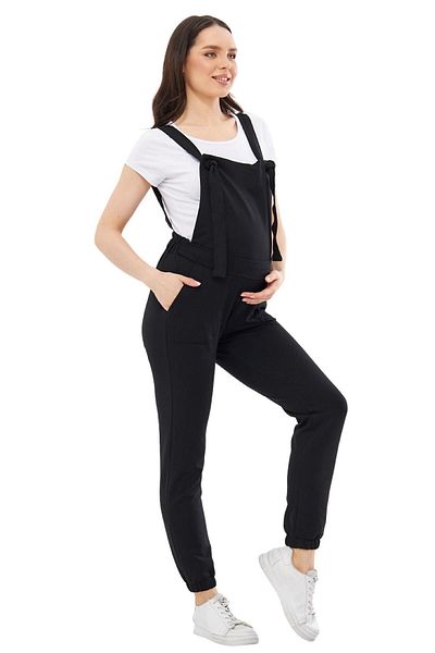 Luvmabelly Myra6400 Pregnant Jogger Salopet