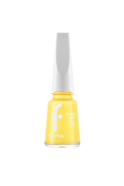Flormar Quick Dry Qne-53 Sunny Day