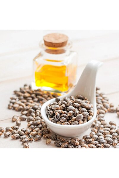 NEW RAW MATERIALS Hint Yağı 500 gr