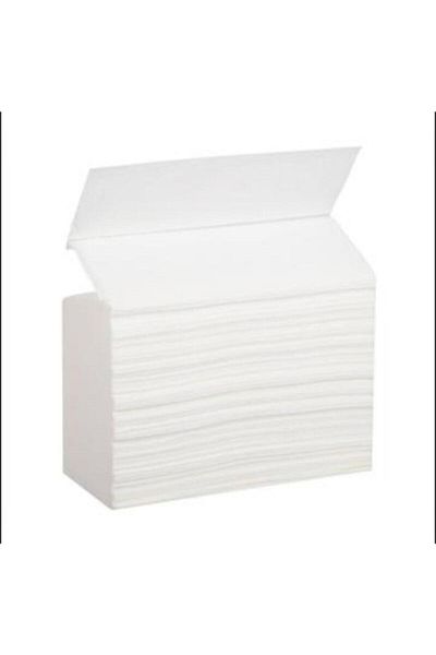 EREN Z Fold Paper Towels 12 Packs of 150 20 X 22.5 Cm (1800 Pieces)