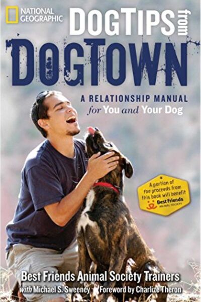Penguin Random House نصائح حول التعامل مع الكلاب من Dogtown دليل العلاقة بينك...