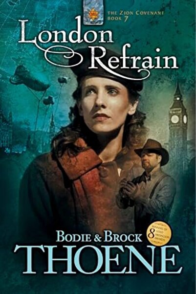 Tyndale House Publishers لندن ريفرين