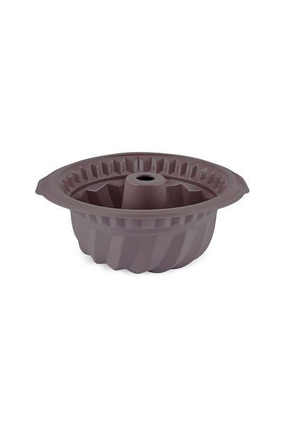Crick Crack Harmony Round Silicone Cake Mold 28 cm