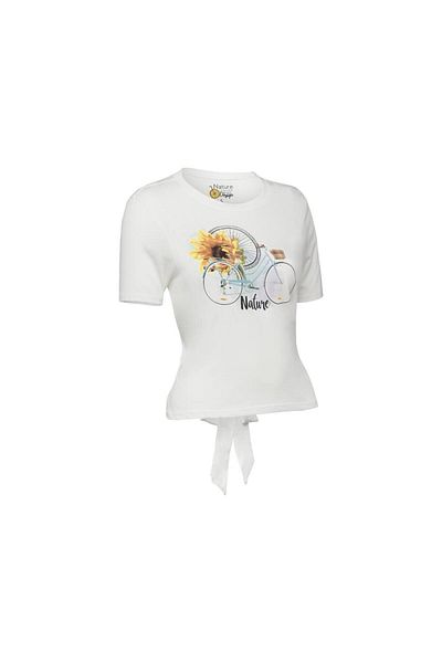 Biggdesign Nature Women's T-shirt