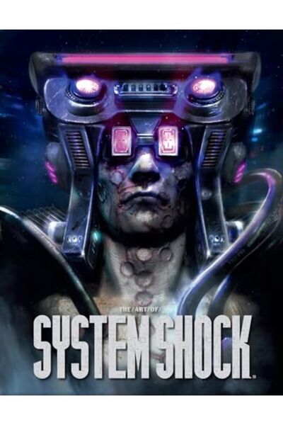 Penguin Random House فن صدمة النظام