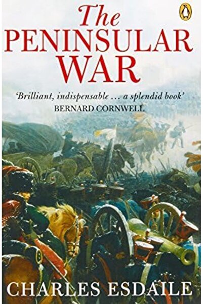 Penguin Random House Peninsular War