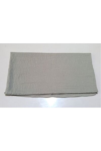 Bonjela Soft Solid Color Scarf