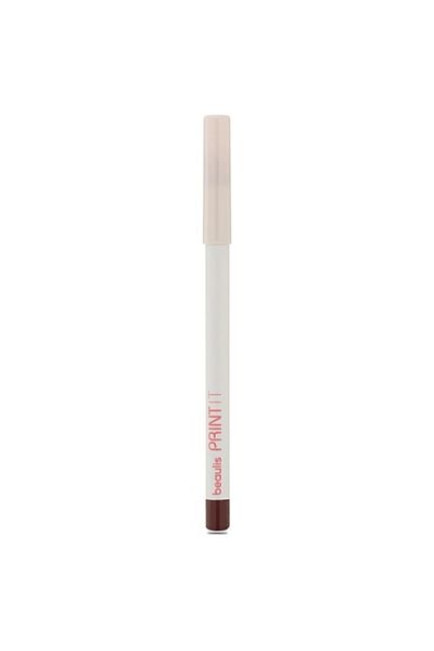 beaulis Coral 205 Lip Liner - Print It