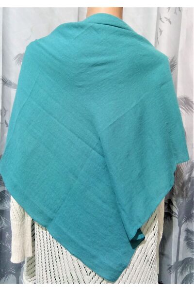 Bonjela Soft Solid Color Scarf