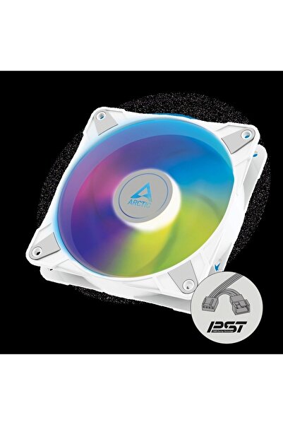 Genel Markalar Arctıc Ar Acfan00268a P14 Slım Pwm Pst 140mm Siyah Kasa Fanı