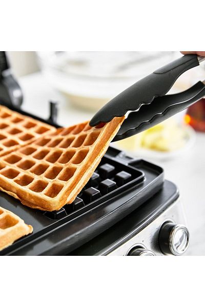 Greenpan Waffle Plate - Elite Toaster
