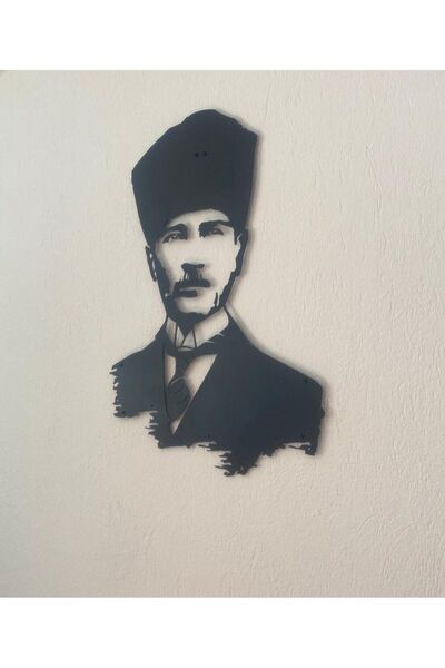 Orion Kalpaklı Atatürk 1919