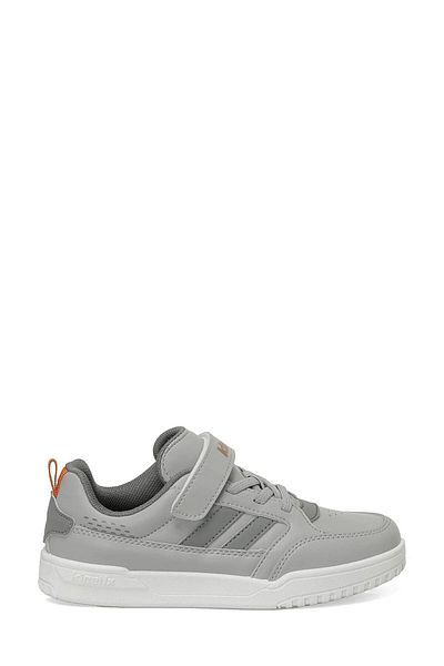 Kinetix Tenis gri pentru băiat - Pantofi sport Drep