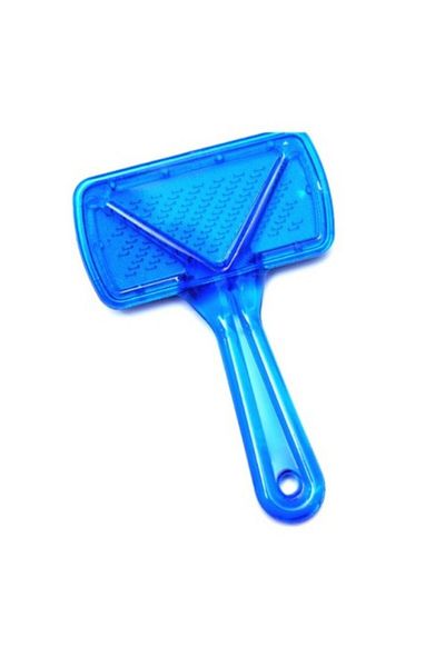 Acousticworld Cat Hair Collector Brush 4 Colors