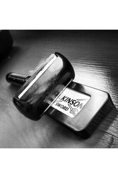 Wilkinson Sword Set of 5 Classic Leaf Shaving Blades